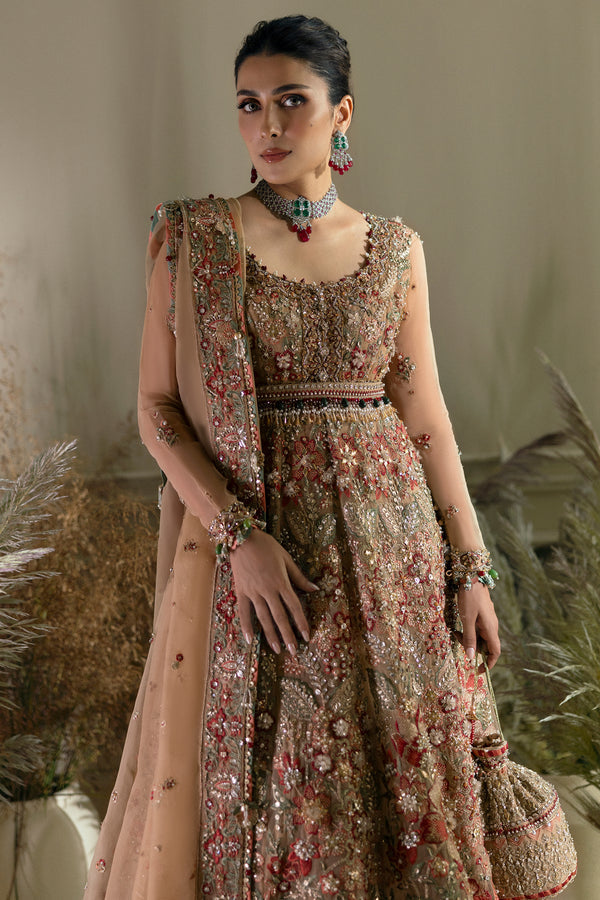 Elan - Maharani Ayla's Atelier